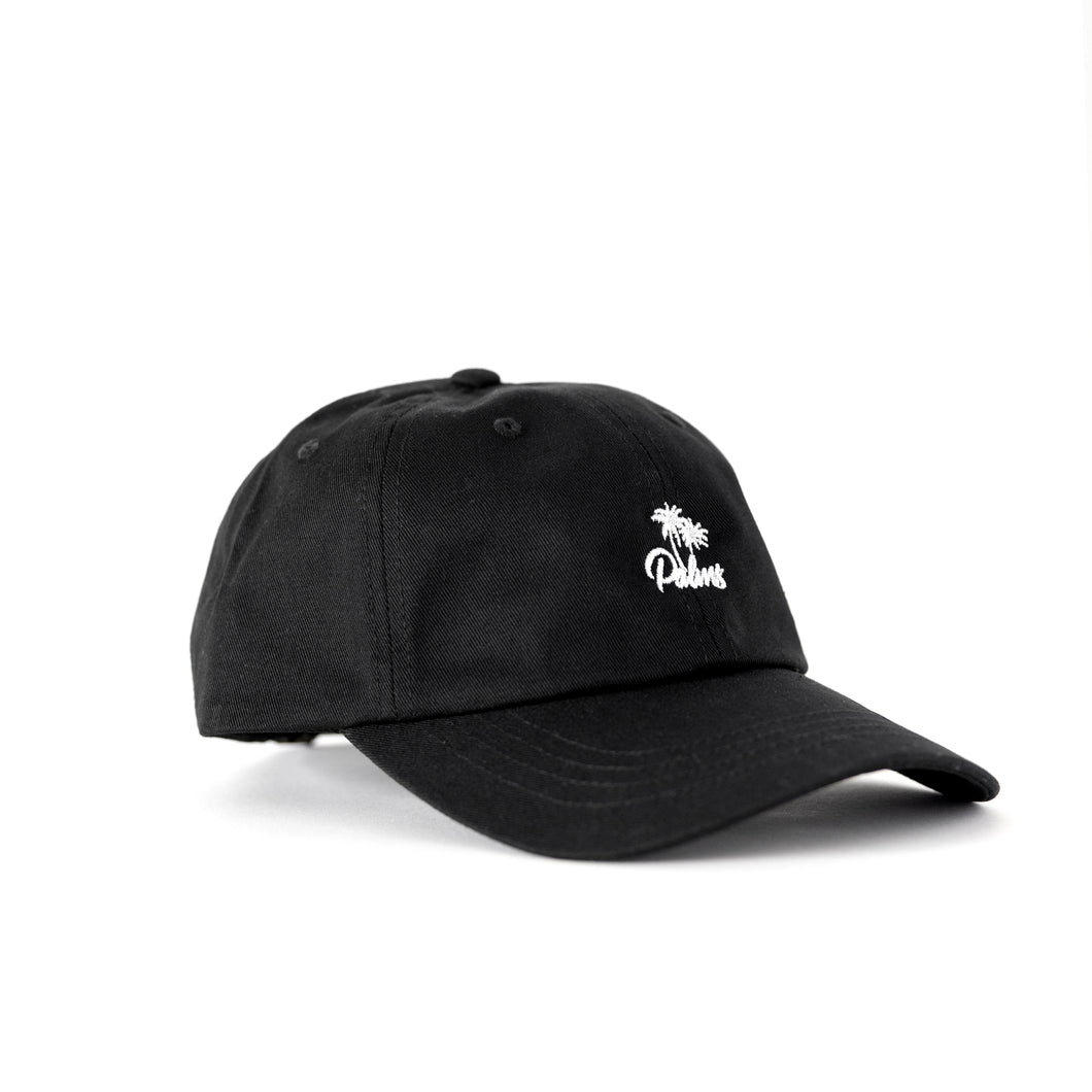 Palms Dad Hat